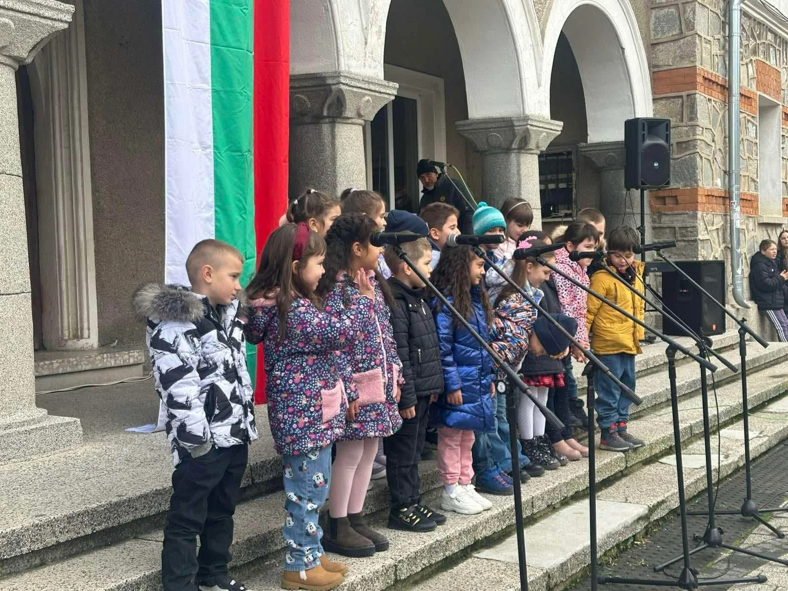 8. март - Ден на майката