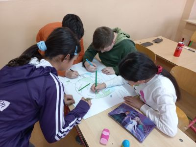 23 април 2023 година - Световен ден на книгата и авторското право