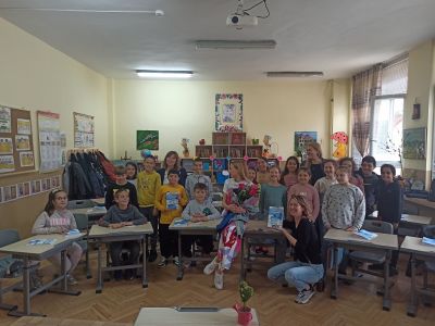 Лагер Бродилово - втора смяна от 15.07 до 24.07.2023г.