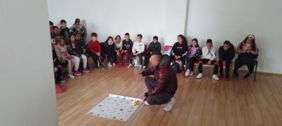 Капачки за бъдеще 21 октомври 2023г.