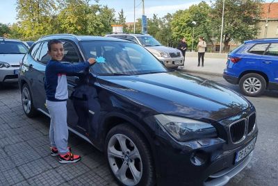 Екскурзия до град Панагюрище