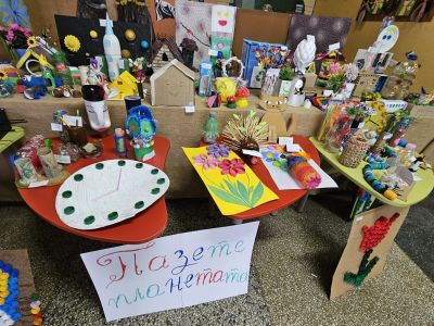 Ден на числото Пи - 14 март 2024 година