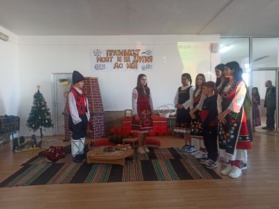 Дейности по образователна програма Нестле