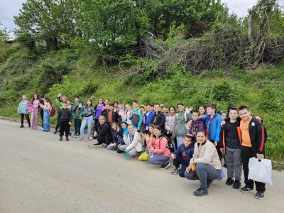 130 години училище в Куклен
