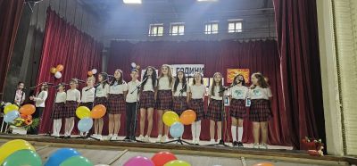 24 май  - Ден на българската просвета и култура